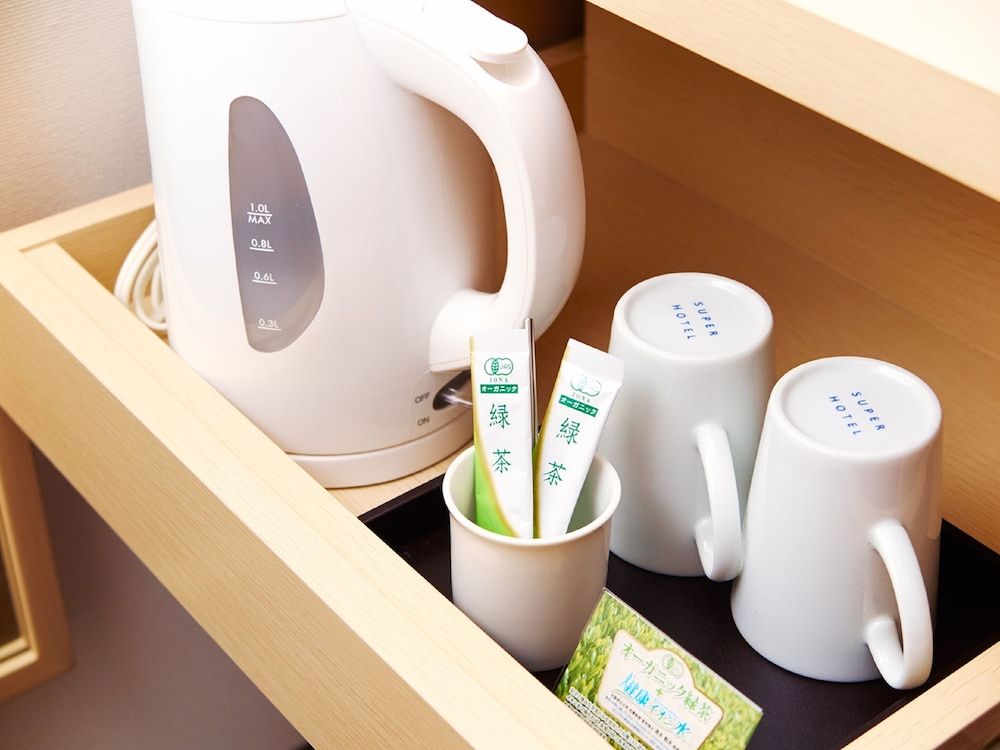 undefined Super Hotel Akihabara-Suehirocho 10