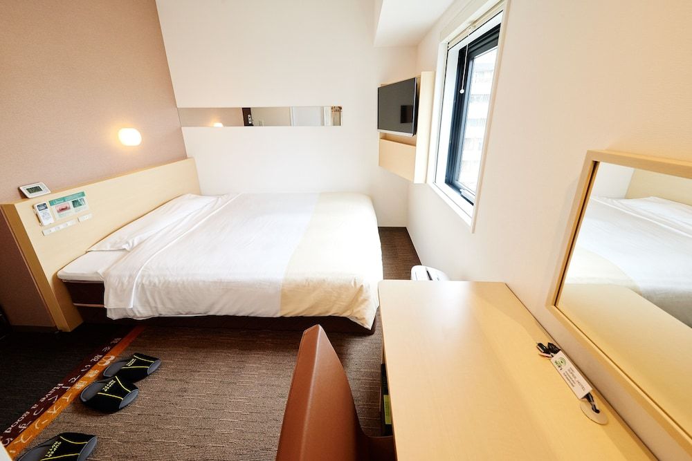 undefined Super Hotel Akihabara-Suehirocho 2