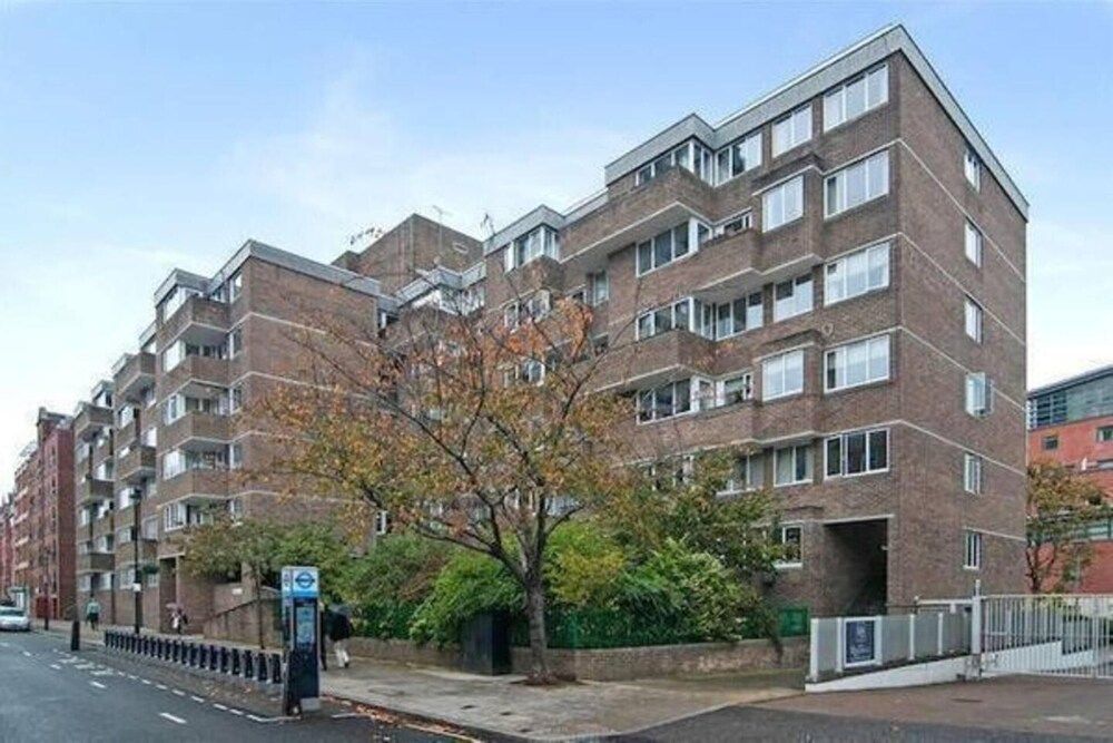 undefined Livestay- Trendy 1bed With Balcony in Westminster 3