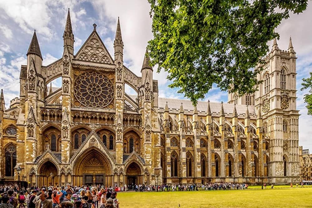 undefined Livestay- Trendy 1bed With Balcony in Westminster 5