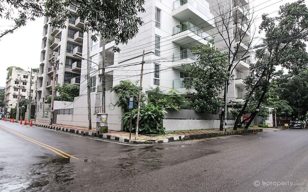 undefined Beautiful 2-bed Apartment in Dhaka