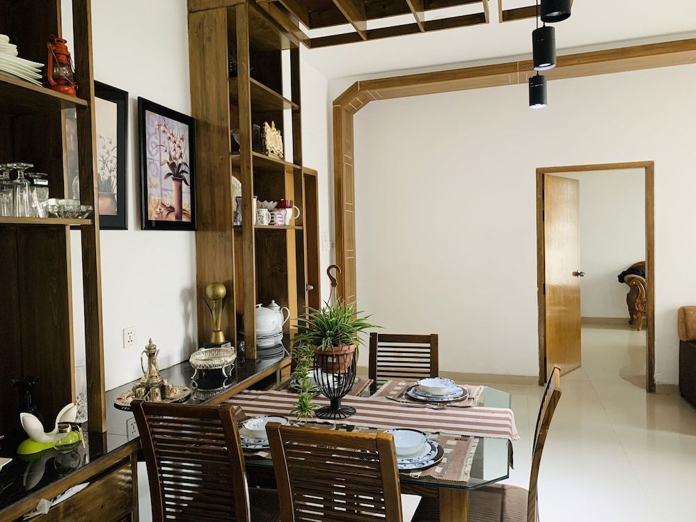 undefined Beautiful 2-bed Apartment in Dhaka 9