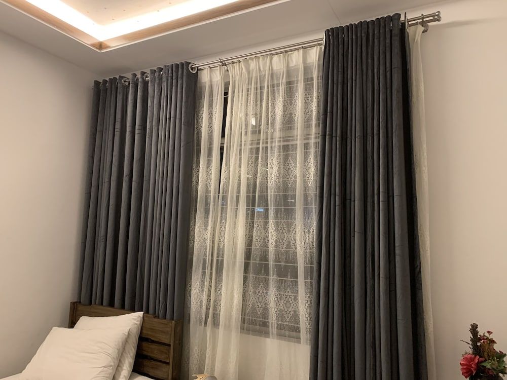 undefined Beautiful 2-bed Apartment in Dhaka 7