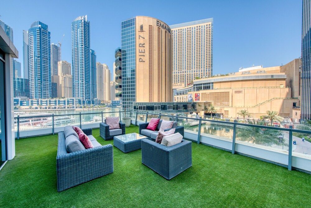 Maison Privee - Silverene Penthouse Luxury Apartment, 3 Bedrooms, Non Smoking 39