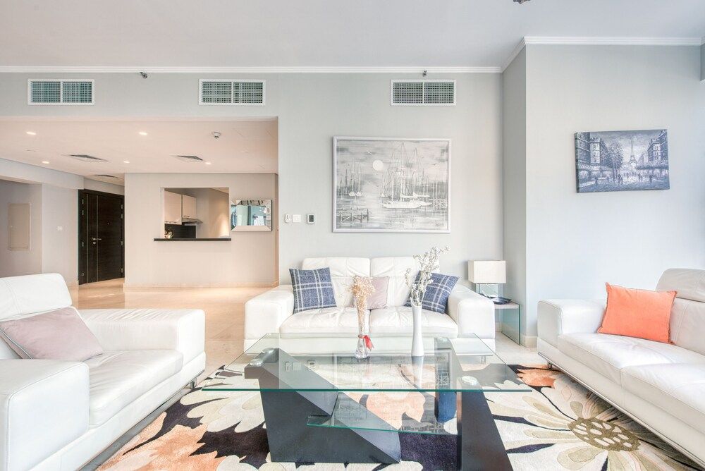 Maison Privee - Silverene Penthouse Luxury Apartment, 3 Bedrooms, Non Smoking 26