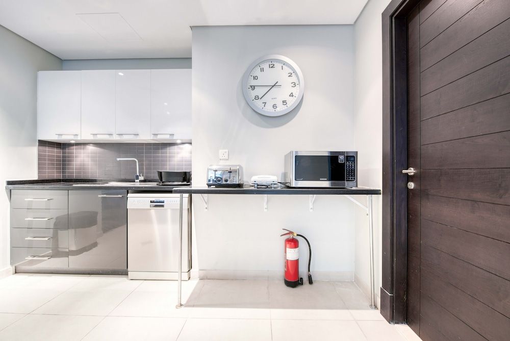 Maison Privee - Silverene Penthouse Luxury Apartment, 3 Bedrooms, Non Smoking 24