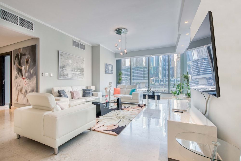 Maison Privee - Silverene Penthouse Luxury Apartment, 3 Bedrooms, Non Smoking 28