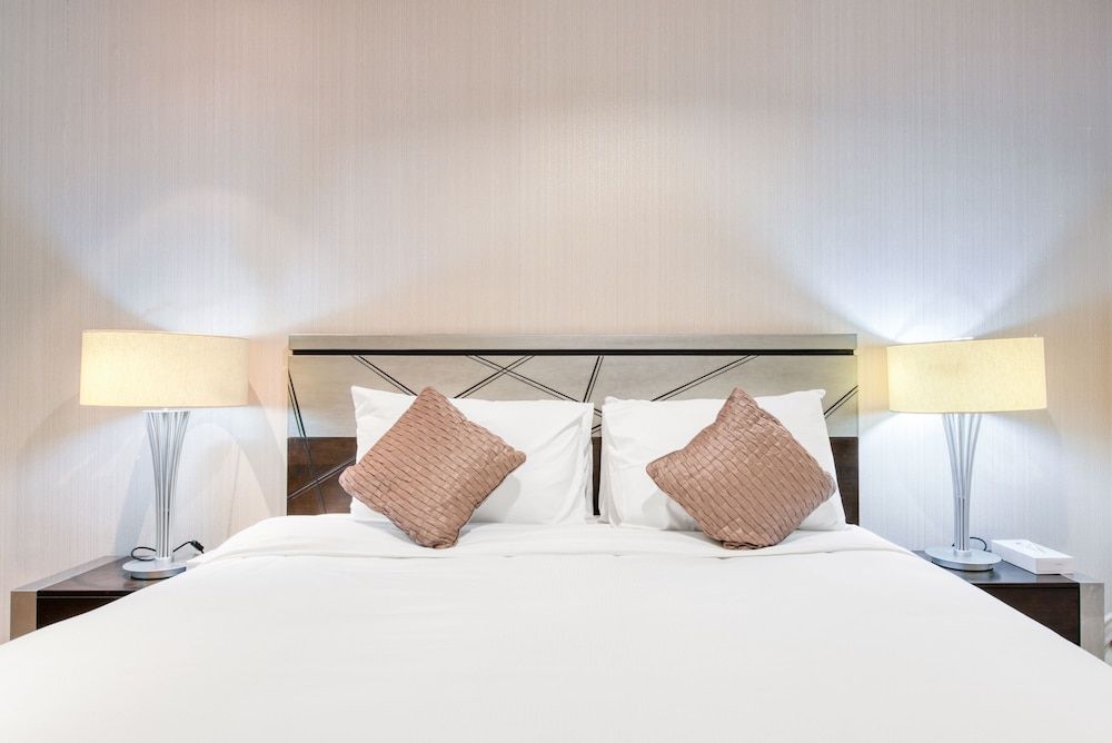 undefined Maison Privee - Silverene Penthouse 6