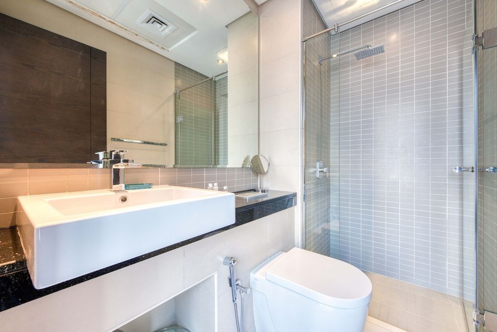 Maison Privee - Silverene Penthouse Luxury Apartment, 3 Bedrooms, Non Smoking 32