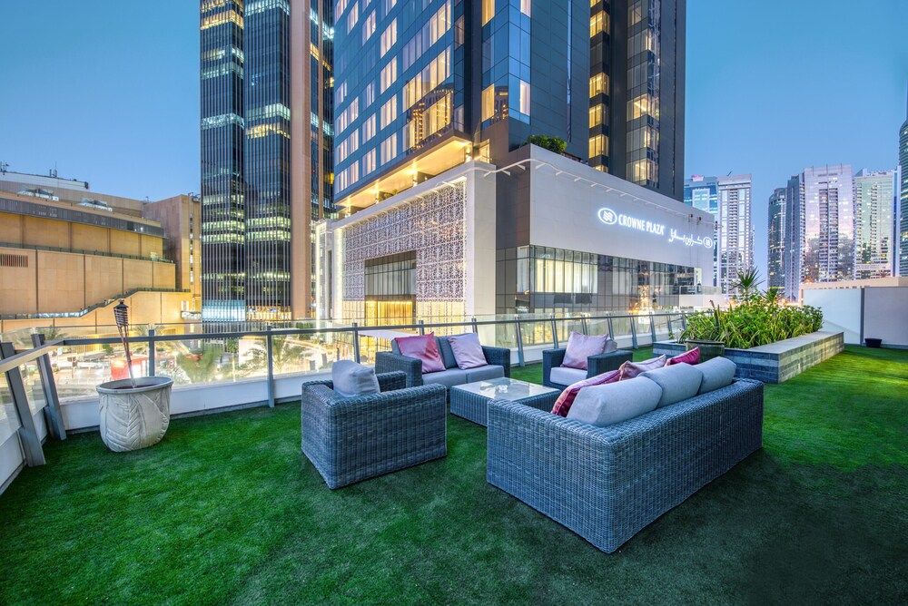 Maison Privee - Silverene Penthouse Luxury Apartment, 3 Bedrooms, Non Smoking 37