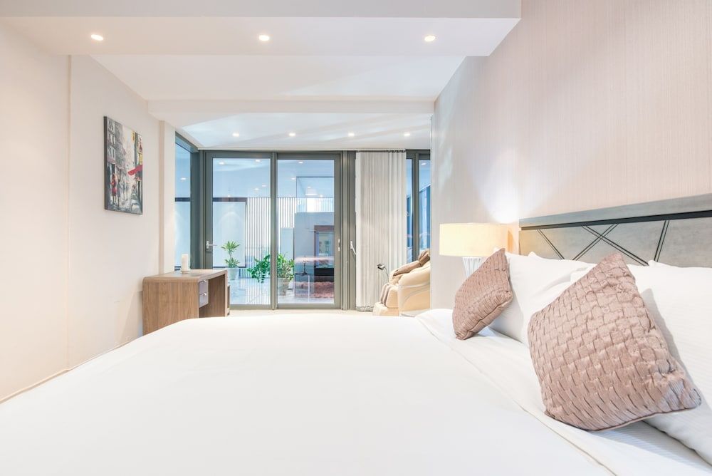 undefined Maison Privee - Silverene Penthouse 5