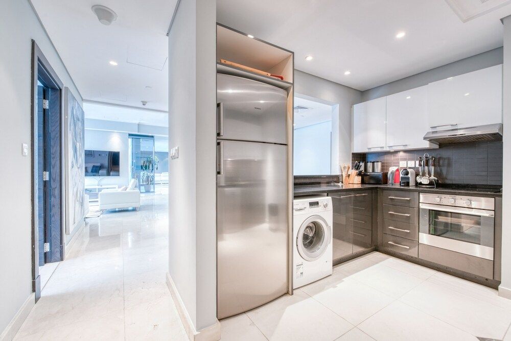 Maison Privee - Silverene Penthouse Luxury Apartment, 3 Bedrooms, Non Smoking 21