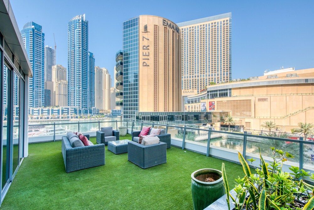 Maison Privee - Silverene Penthouse Luxury Apartment, 3 Bedrooms, Non Smoking 40