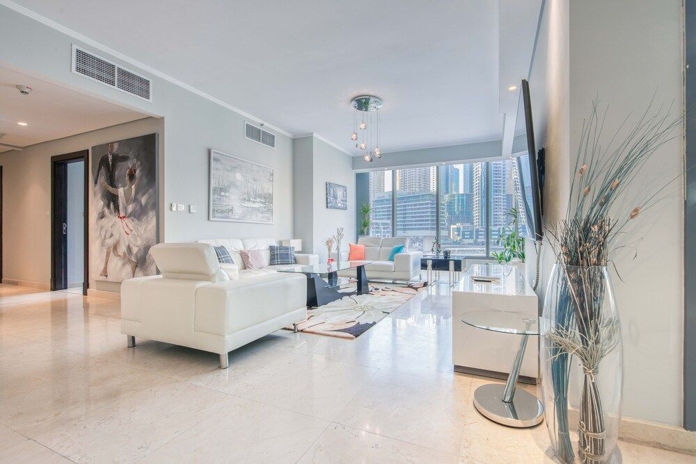 Maison Privee - Silverene Penthouse Luxury Apartment, 3 Bedrooms, Non Smoking 27