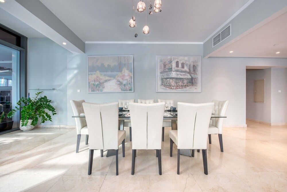 Maison Privee - Silverene Penthouse Luxury Apartment, 3 Bedrooms, Non Smoking 19