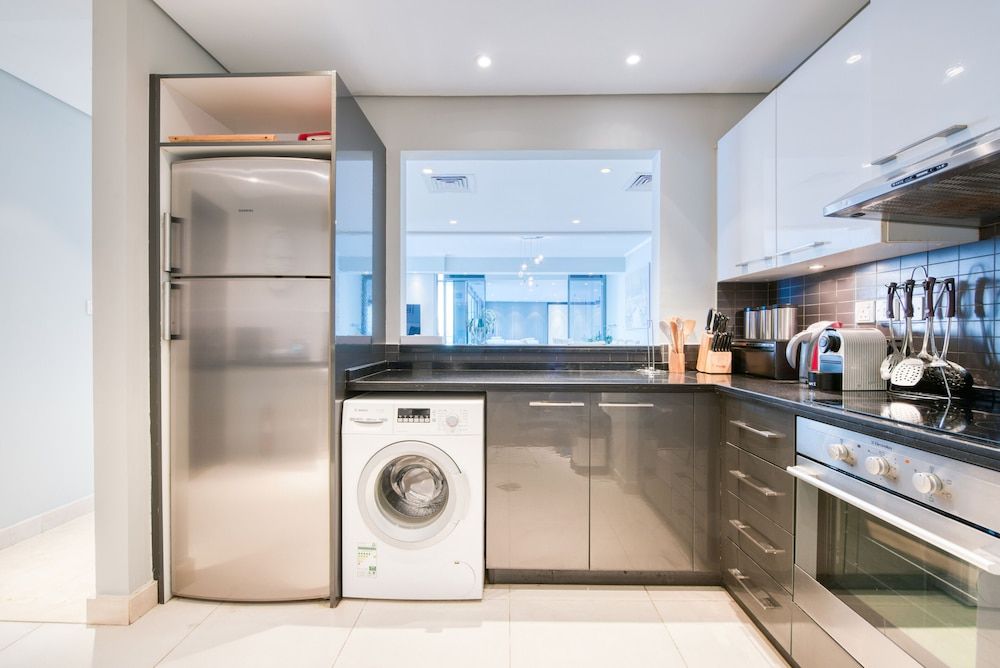 Maison Privee - Silverene Penthouse Luxury Apartment, 3 Bedrooms, Non Smoking 22