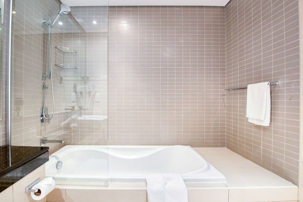 Maison Privee - Silverene Penthouse Luxury Apartment, 3 Bedrooms, Non Smoking 29