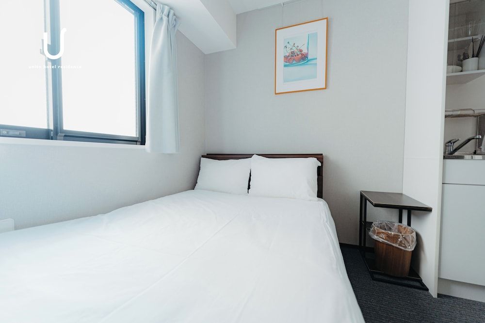 undefined unito SHIODOME 9