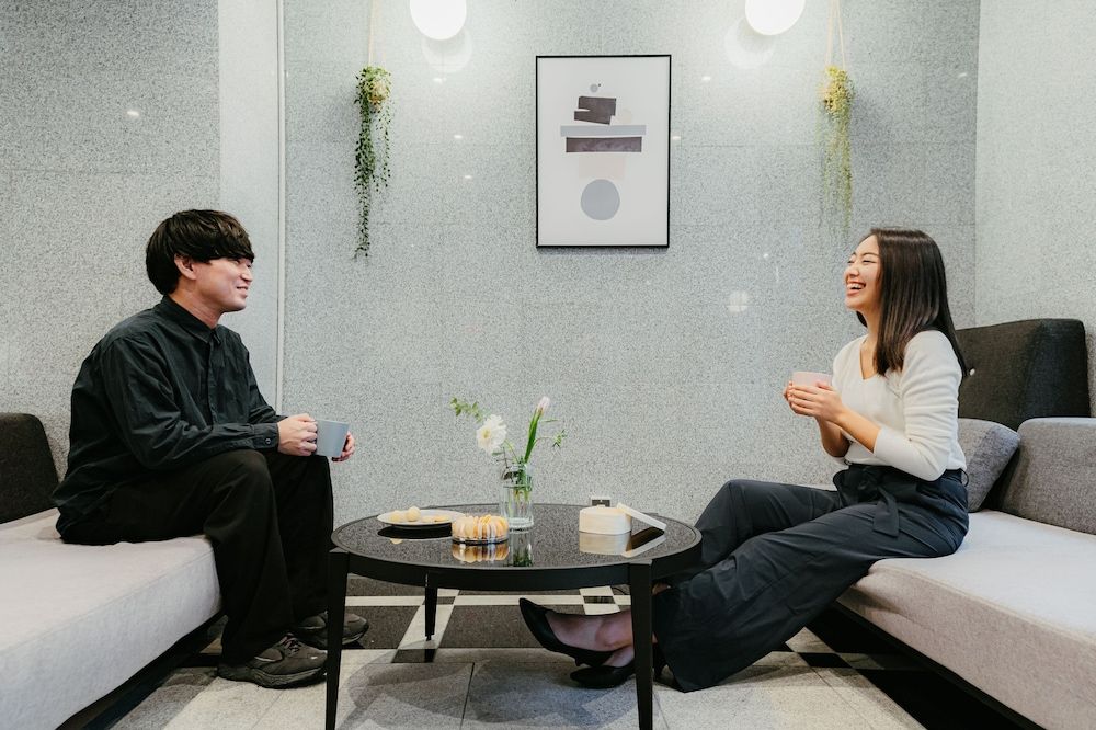 undefined unito SHIODOME 3