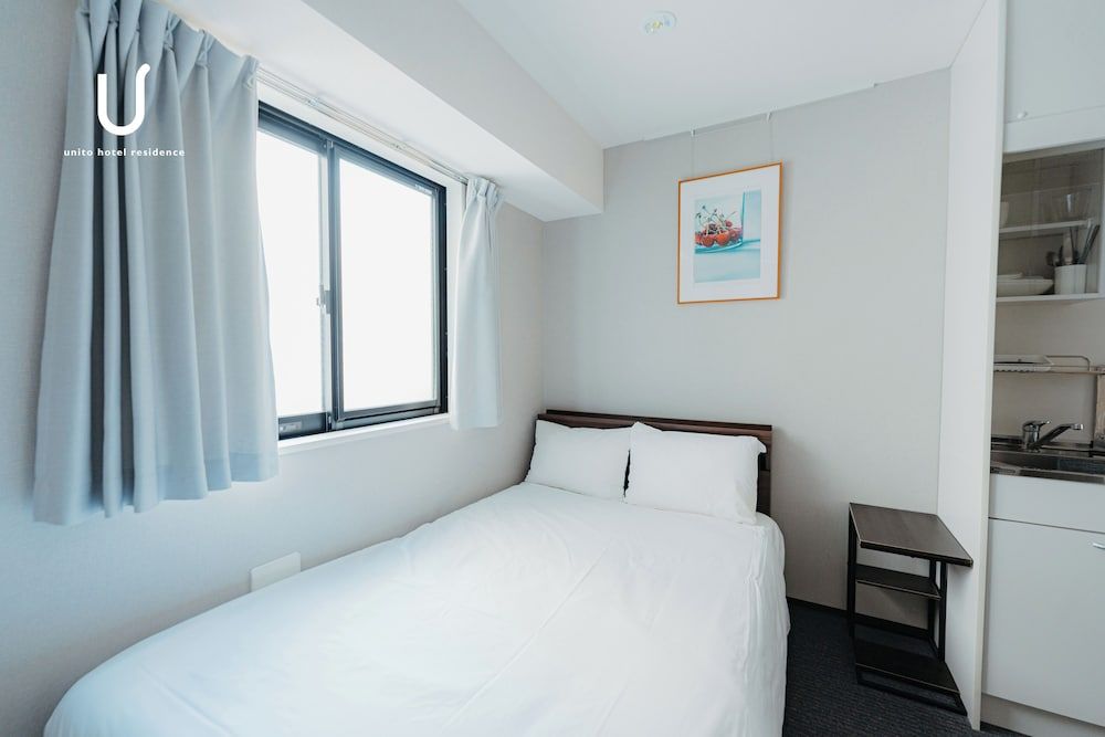 undefined unito SHIODOME 7