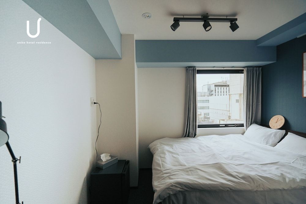 undefined unito SHIODOME 8