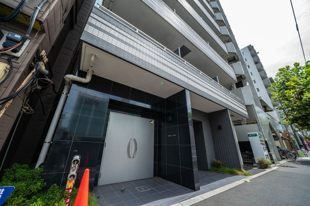 undefined Grandouce Omorimachi 2