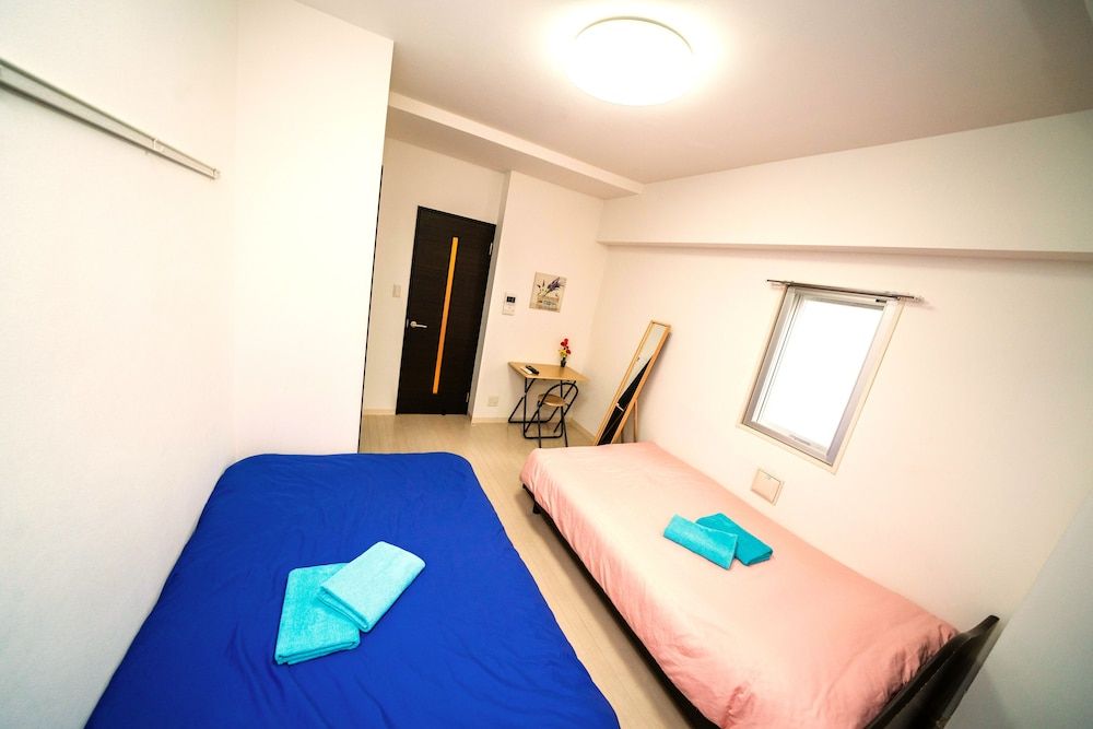 undefined Grandouce Omorimachi 9