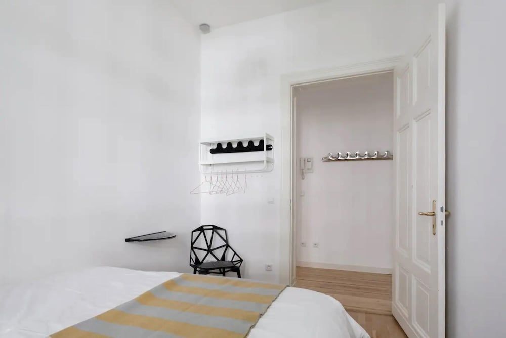 Top Luxury Space Spree Mitte Berlin Apartment 9