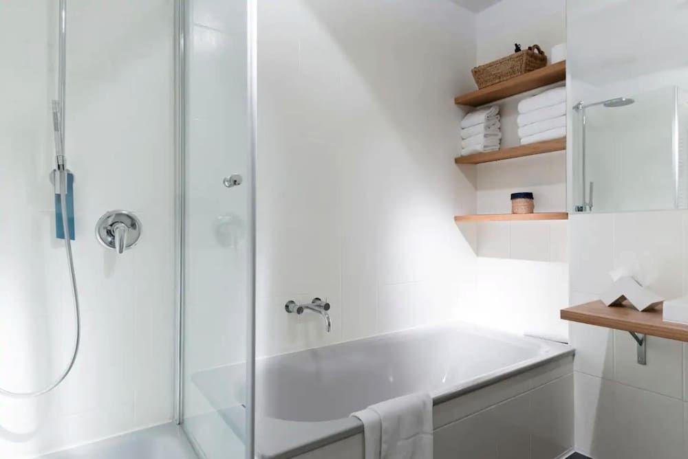 Top Luxury Space Spree Mitte Berlin Apartment 21