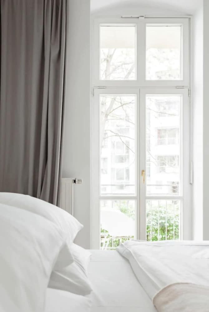 Top Luxury Space Spree Mitte Berlin Apartment 8