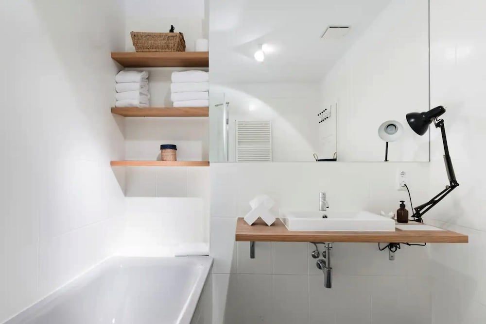 Top Luxury Space Spree Mitte Berlin Apartment 20