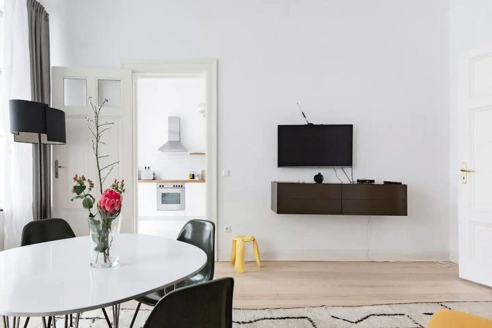 Top Luxury Space Spree Mitte Berlin Apartment 25