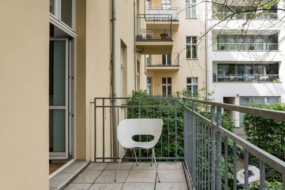 Top Luxury Space Spree Mitte Berlin Apartment 18