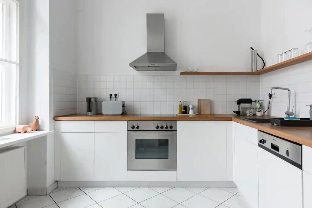 Top Luxury Space Spree Mitte Berlin Apartment 14