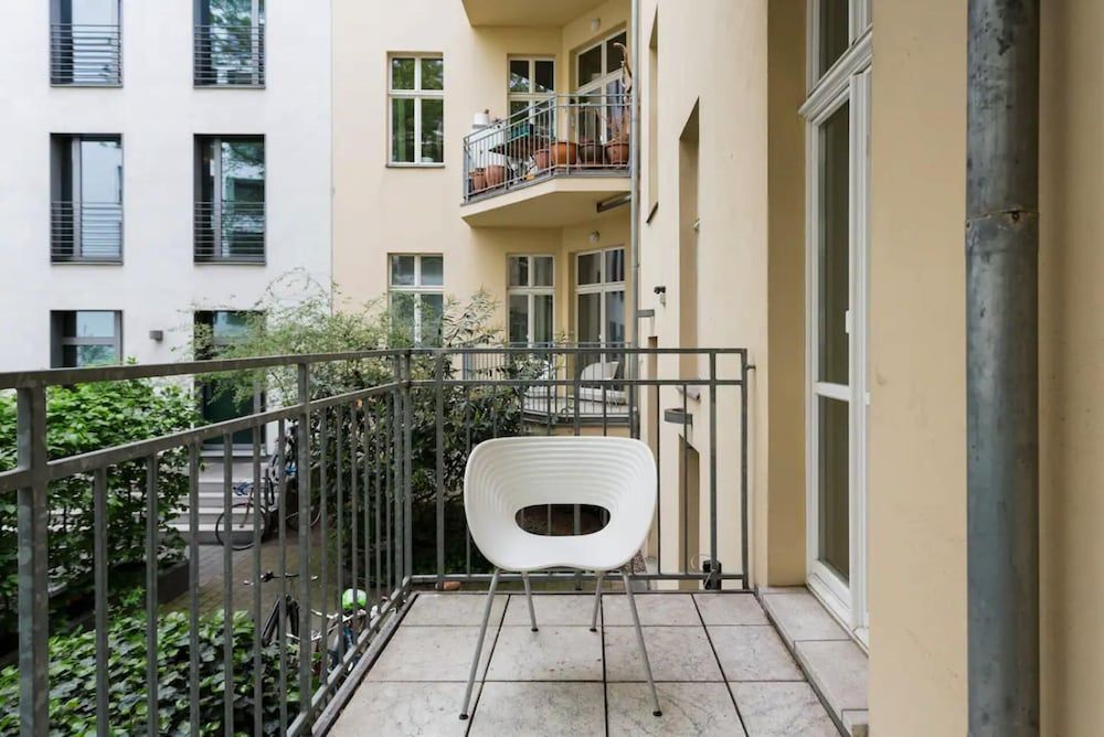 Top Luxury Space Spree Mitte Berlin Apartment 19