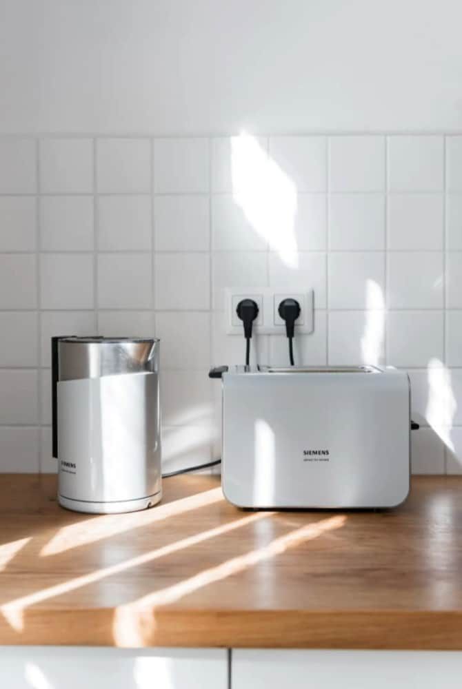 Top Luxury Space Spree Mitte Berlin Apartment 12