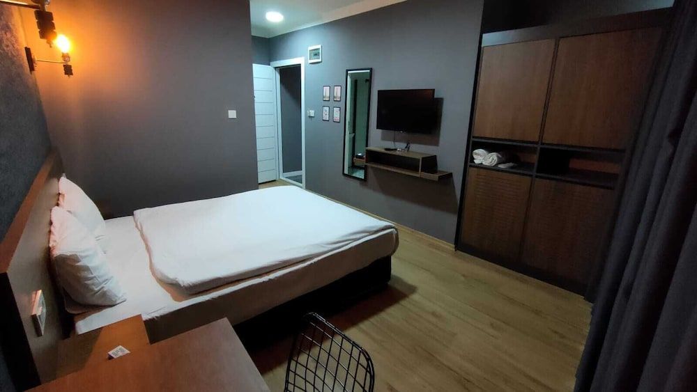 Beta GuestHouse Classic Studio 9