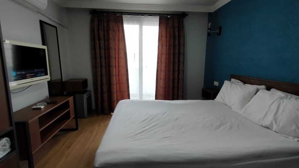 Beta GuestHouse Classic Studio 12