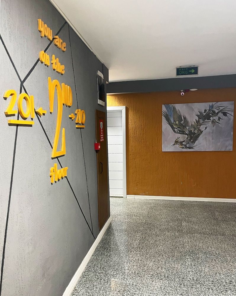 undefined Beta GuestHouse