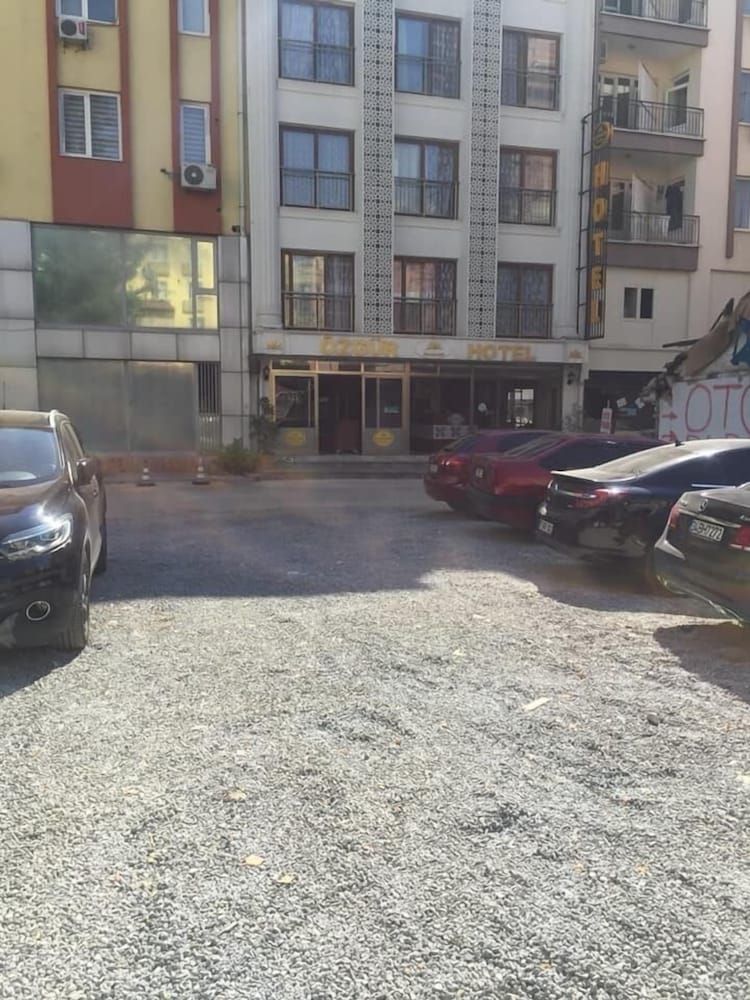 undefined Ozgur Hotel 8