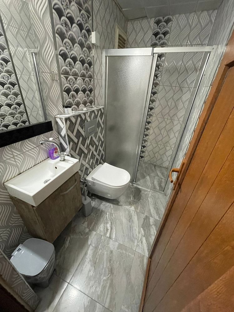 Ozgur Hotel Classic Double Room 12