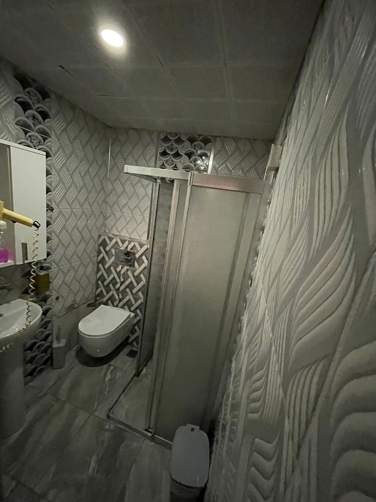 Ozgur Hotel Classic Double Room 11