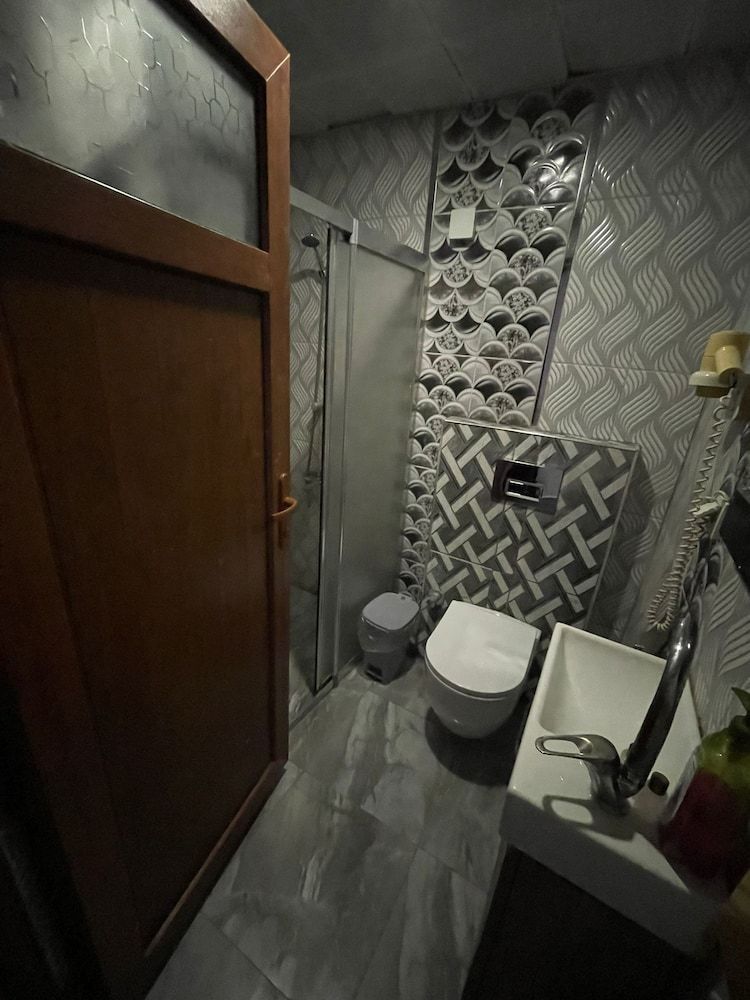 Ozgur Hotel Classic Double Room 10