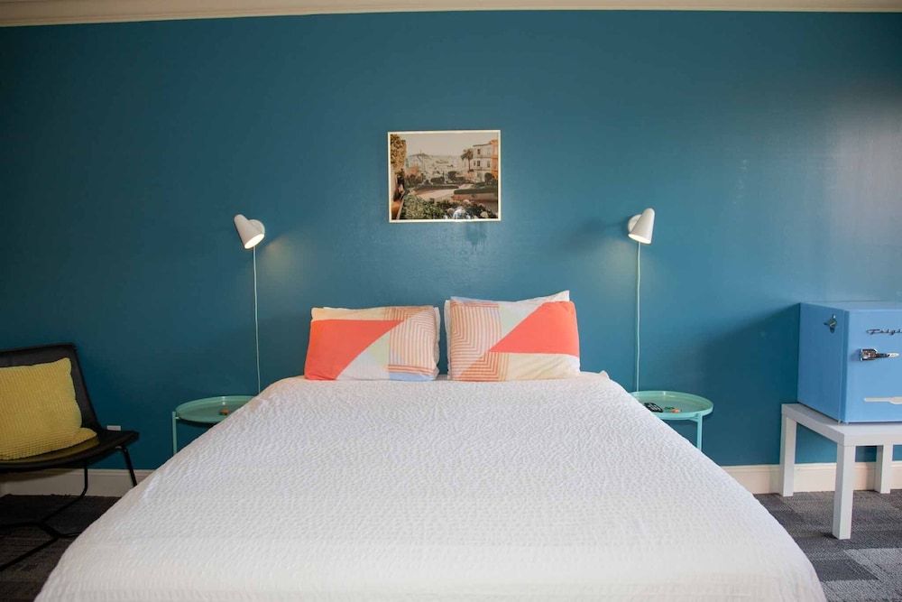 undefined Samesun San Francisco - Hostel 4