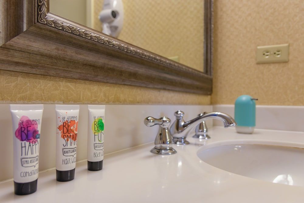 Samesun San Francisco - Hostel Queen Room with Ensuite 4