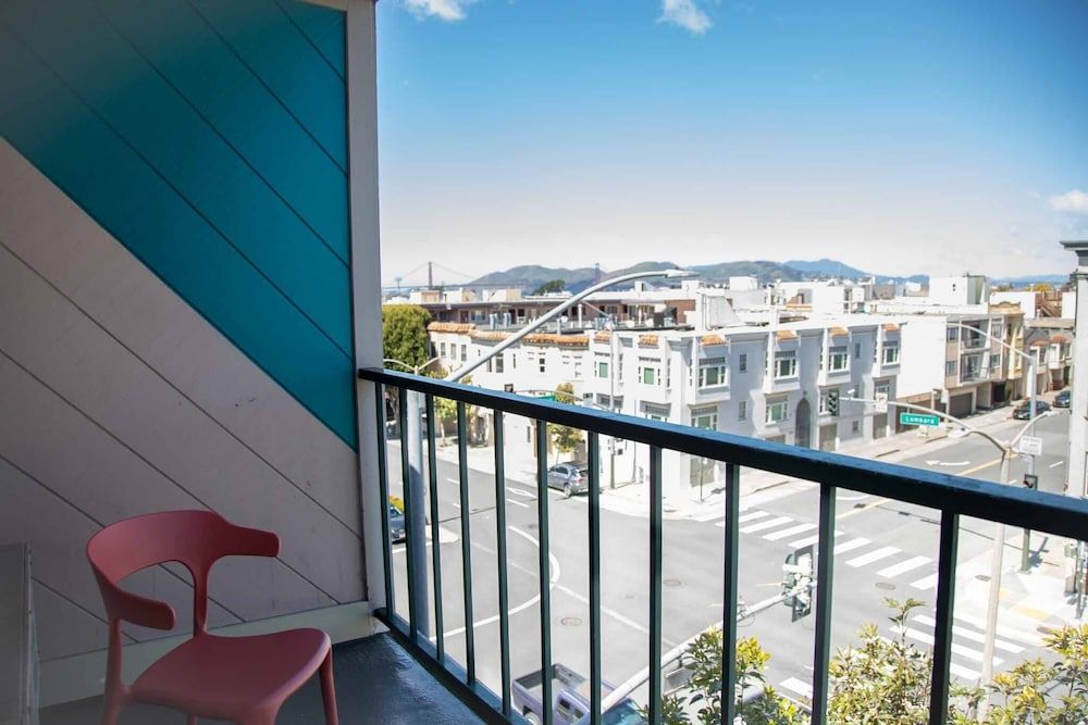 undefined Samesun San Francisco - Hostel 9