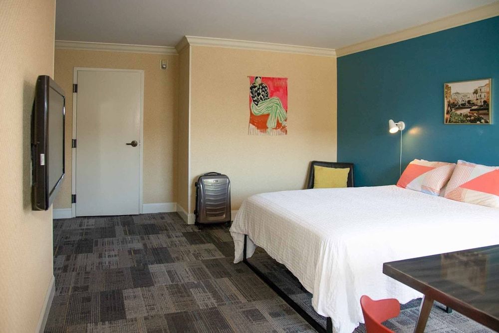 undefined Samesun San Francisco - Hostel 2