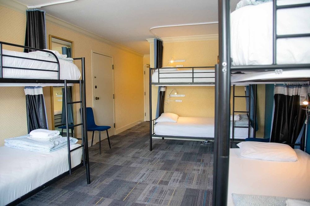undefined Samesun San Francisco - Hostel 3