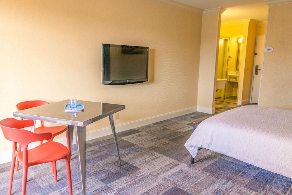 undefined Samesun San Francisco - Hostel