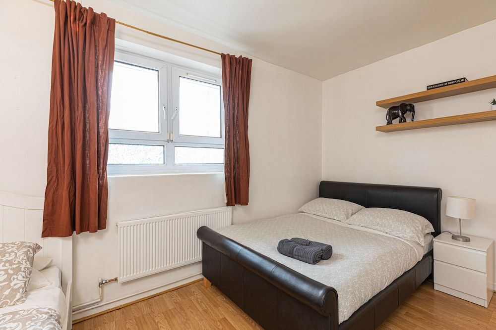 undefined Tower Bridge Accommodation - 1 3